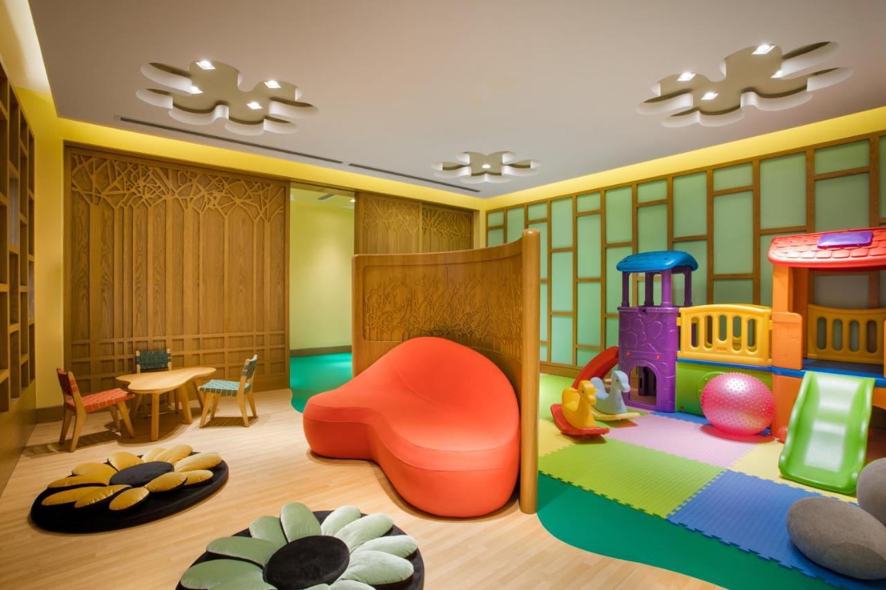 Banyan Tree Hotel Huangshan-The Ancient Charm Of Huizhou, A Paradise Exterior foto
